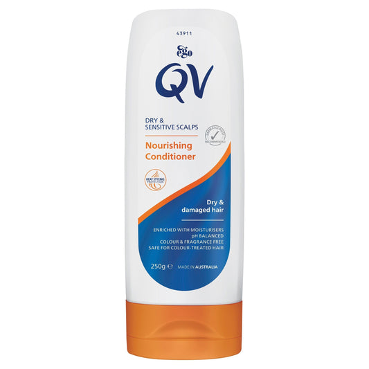 EGO QV NOURISHING CONDITIONER 250