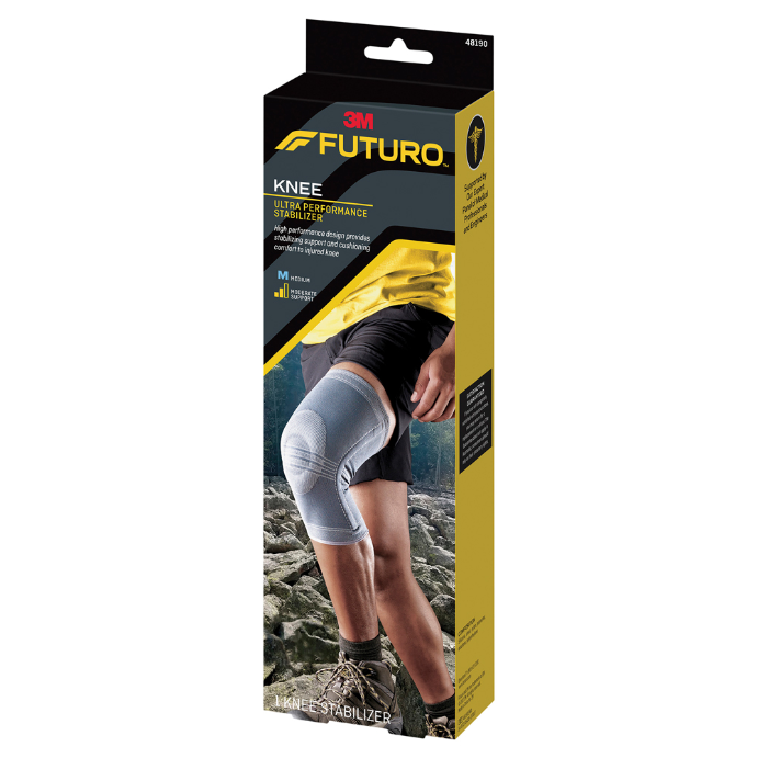 FUTURO Ultra Performance Knee Stabilizer M