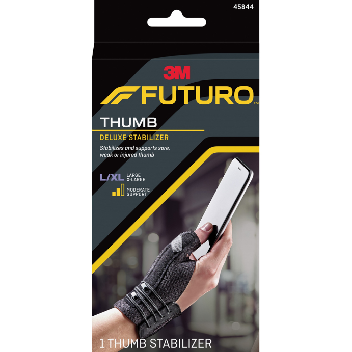 FUTURO Thumb Deluxe Stabilizer L/XL
