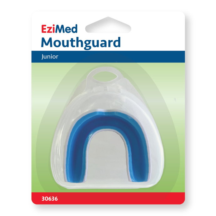 Ezimed 30636 Junior Mouthguard