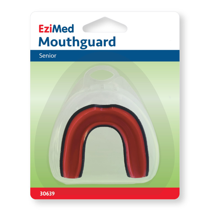 Ezimed 30639 Adult Mouthguard