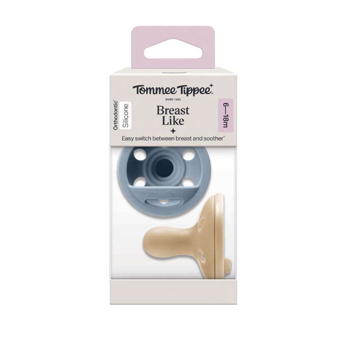 TT 2X 6-18M BREAST LIKE STHR