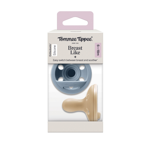 TT 2X 6-18M BREAST LIKE STHR