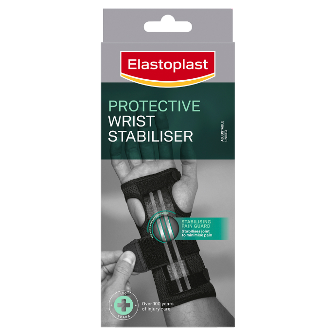Elastoplast Protective Wrist Stabiliser