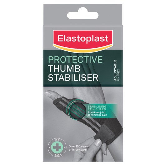 Elastoplast Protective Thumb Stabiliser