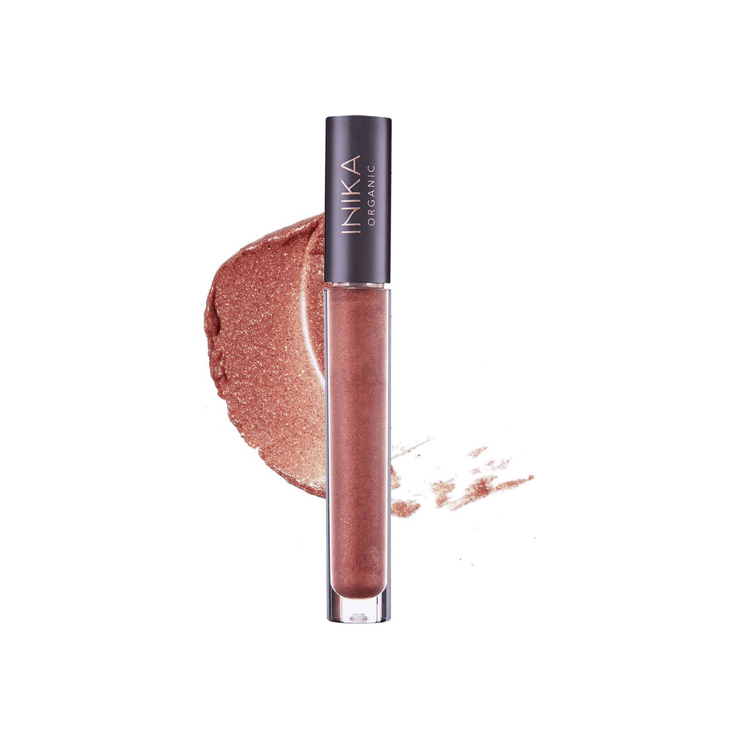 INIKA Organic Lip Glaze (Unboxed)