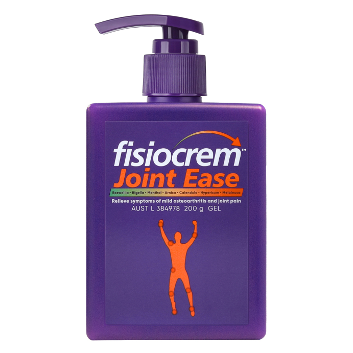 Fisiocrem Joint Ease 200g