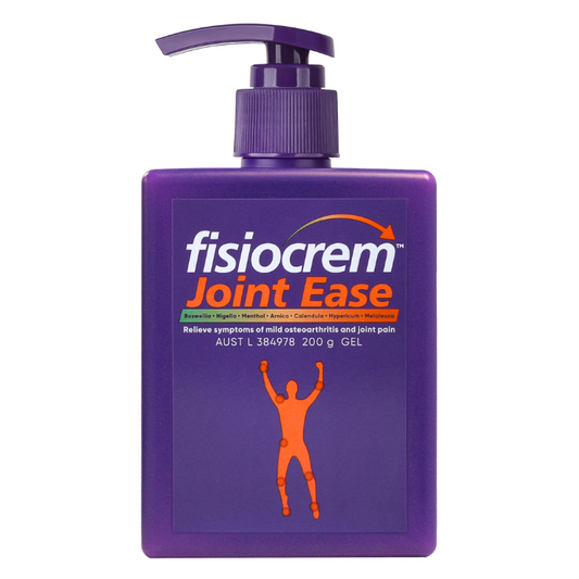 Fisiocrem Joint Ease 200g