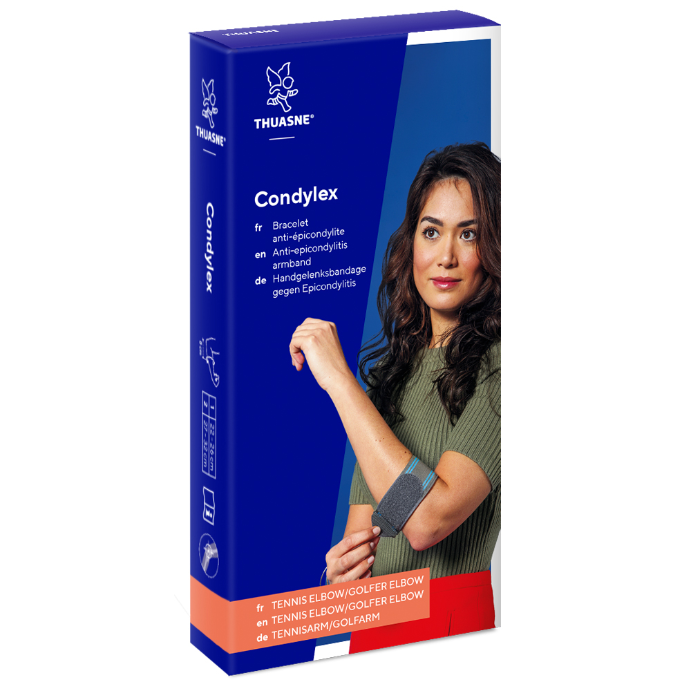 Thuasne Condylex Elbow Size 2