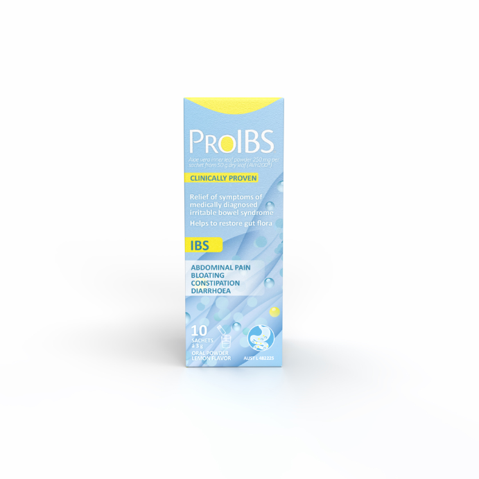 Proibs 10 Sachets