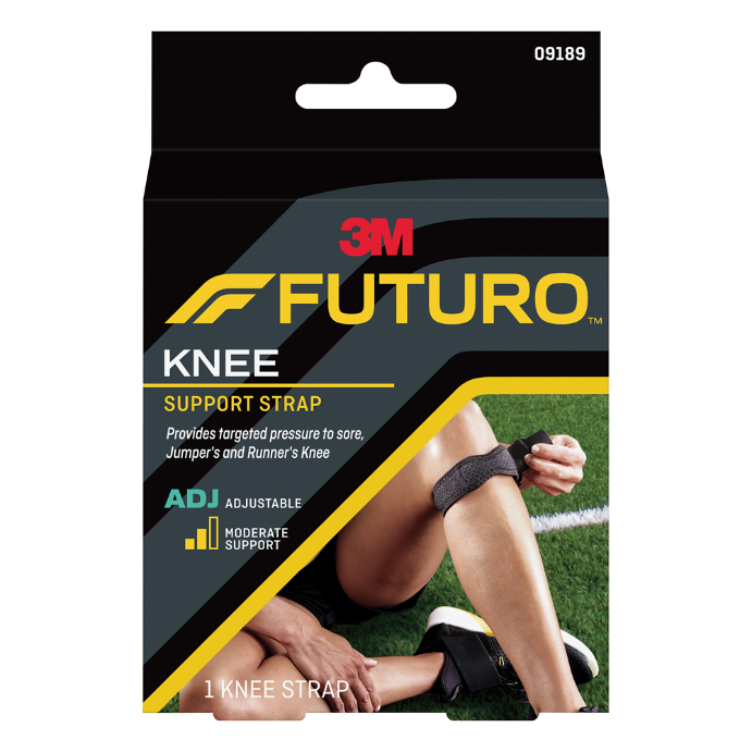 FUTURO Knee Strap Adj