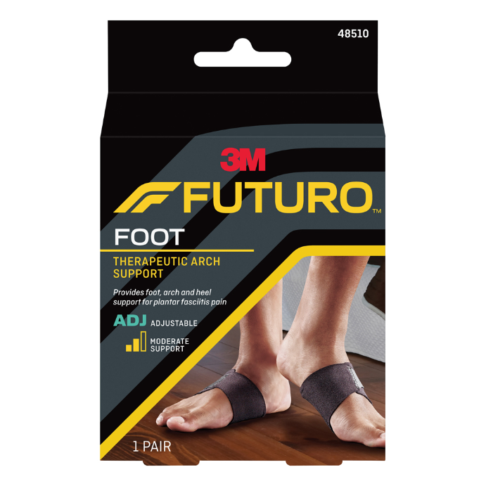Futr Therapeutic Arch Support