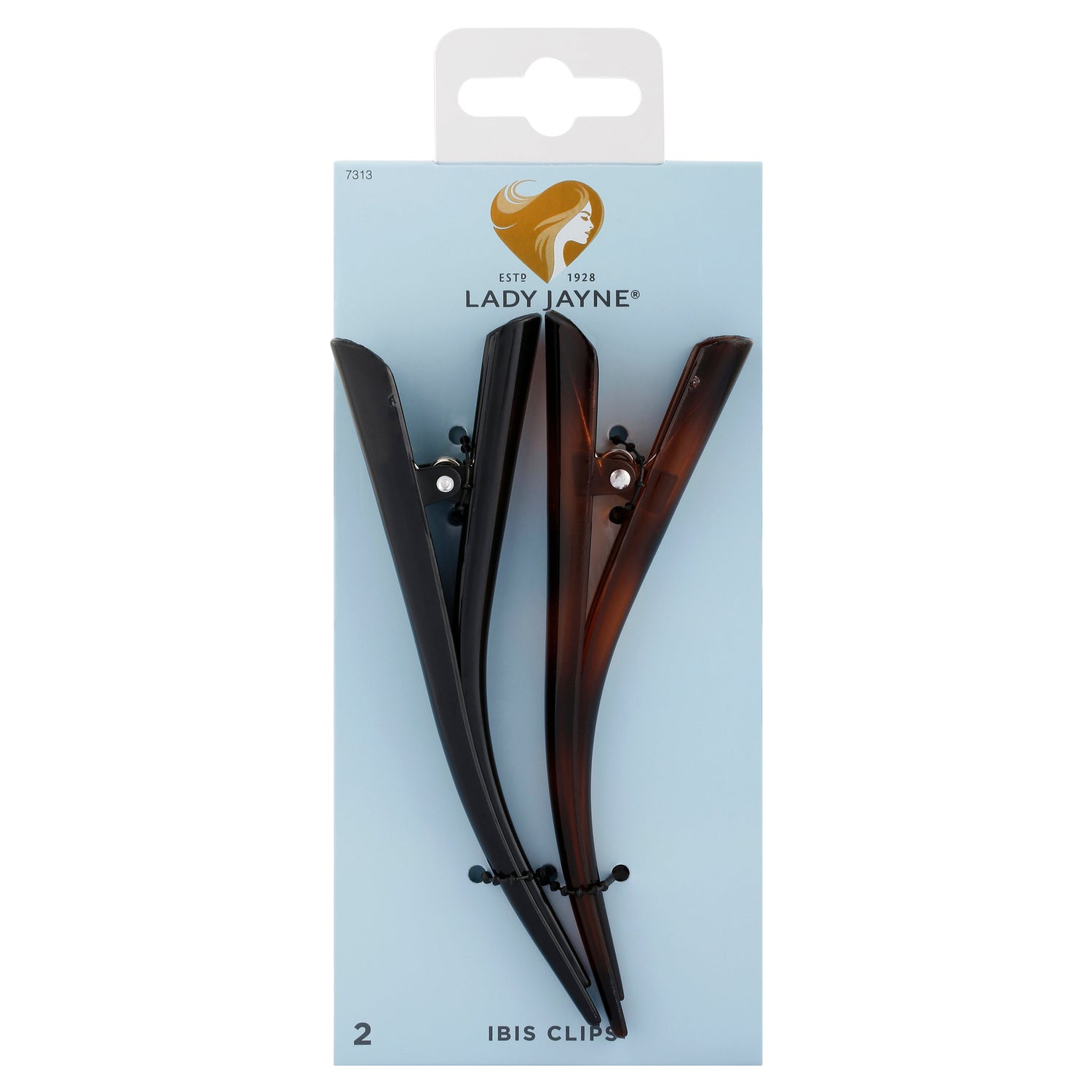 Ibis Clips 2pk - STELLAR PHARMACY