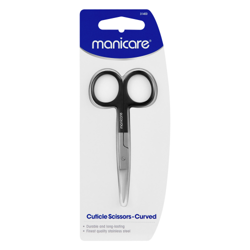 Manicare Scissors Cut CVD