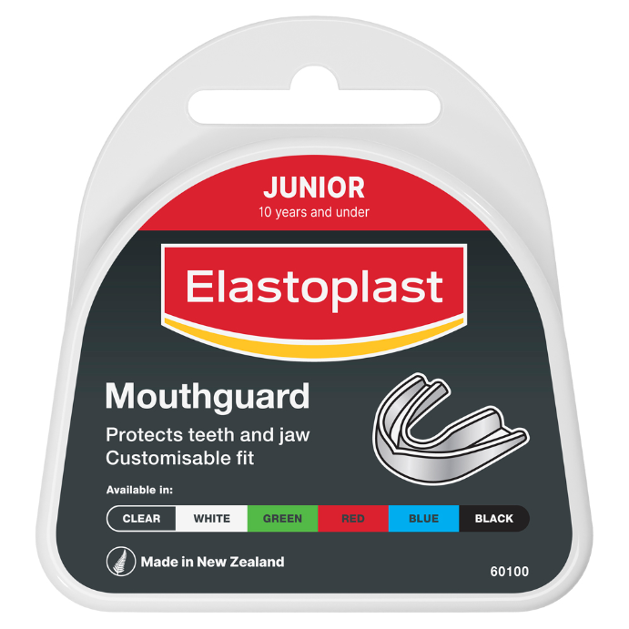 Elastoplast Mouthguard Junior