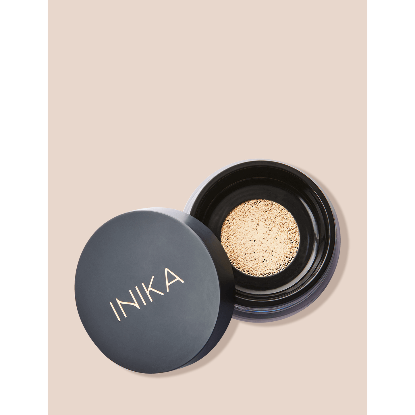 INIKA Organic Loose Mineral Foundation SPF 25