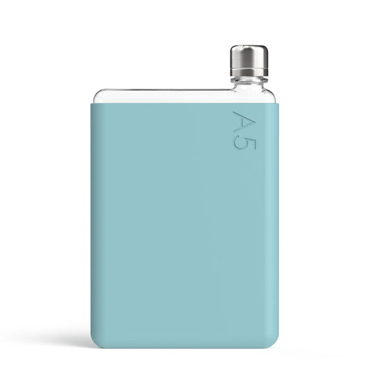 A5 Silicone Sleeve - Sea Mist
