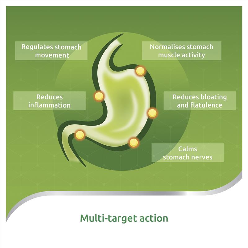 Iberogast Oral Liquid 50ml