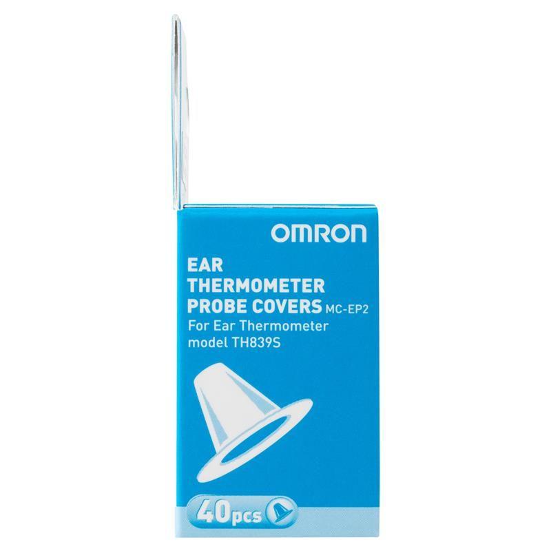 Omron TH839S Probe Covers 40 pack
