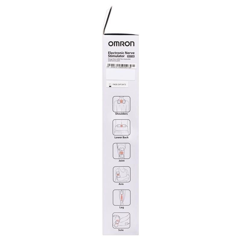 Omron Tens Unit HVF-128