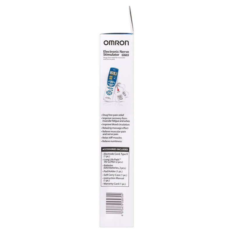 Omron Tens Unit HVF-128