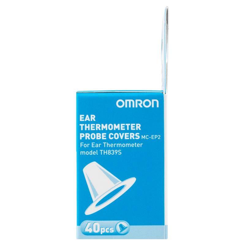 Omron TH839S Probe Covers 40 pack