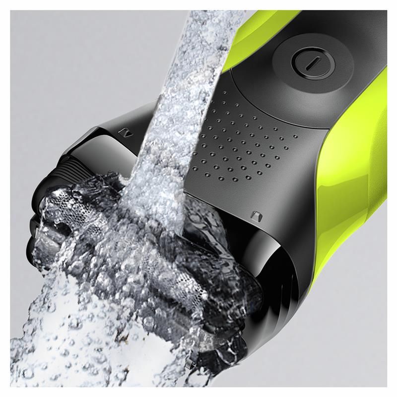 Braun Series 3 Electric Shaver For Men 300S