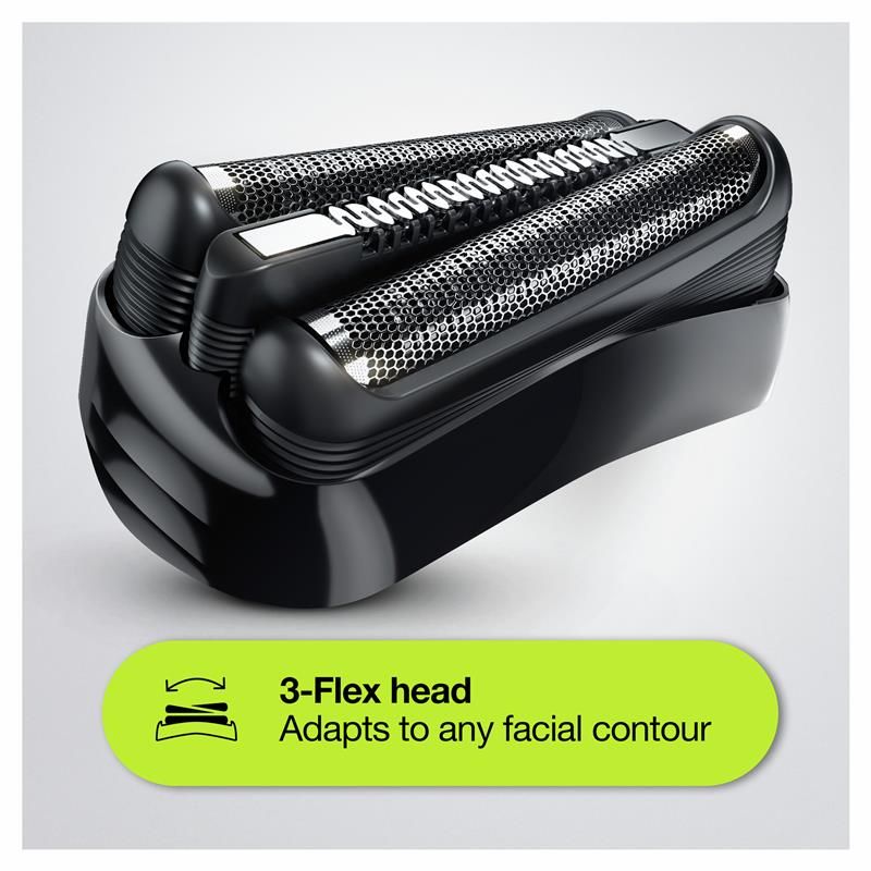 Braun Series 3 Electric Shaver For Men 300S