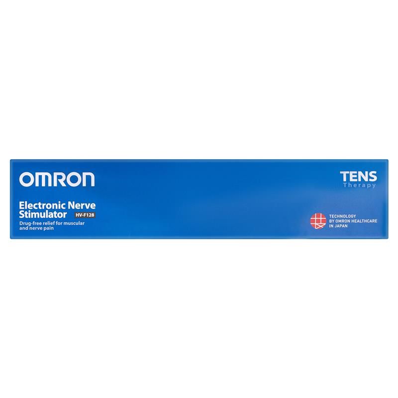 Omron Tens Unit HVF-128