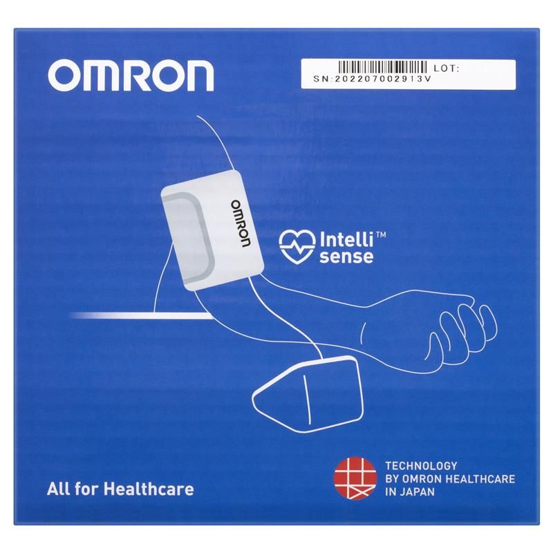 Omron HEM7142T1 Standard Blood Pressure Monitor