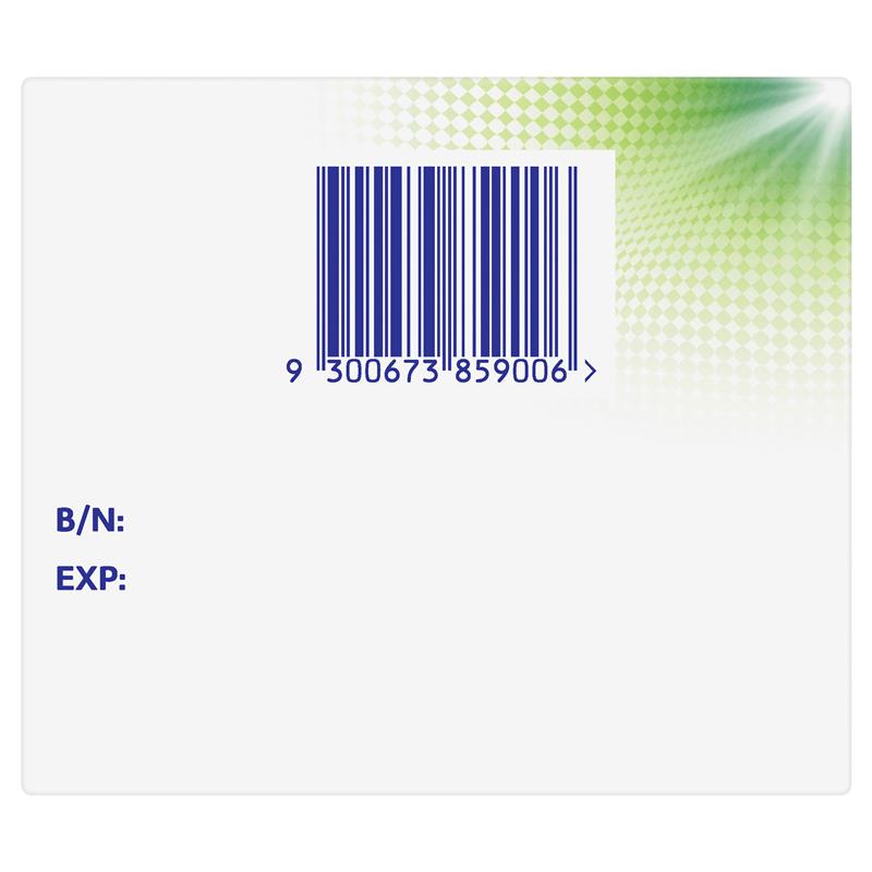 Polident 3 Minute Denture Cleanser 108 Tablets Exclusive Size