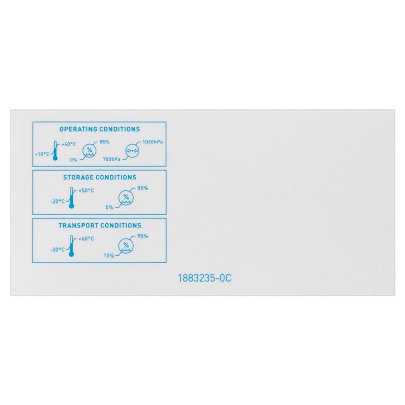 Omron TH839S Probe Covers 40 pack
