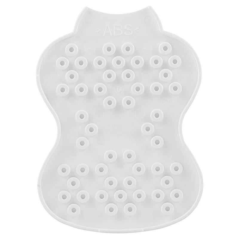 Omron Tens Replacement Electrode Long Life Pads 1 pair (2pcs)