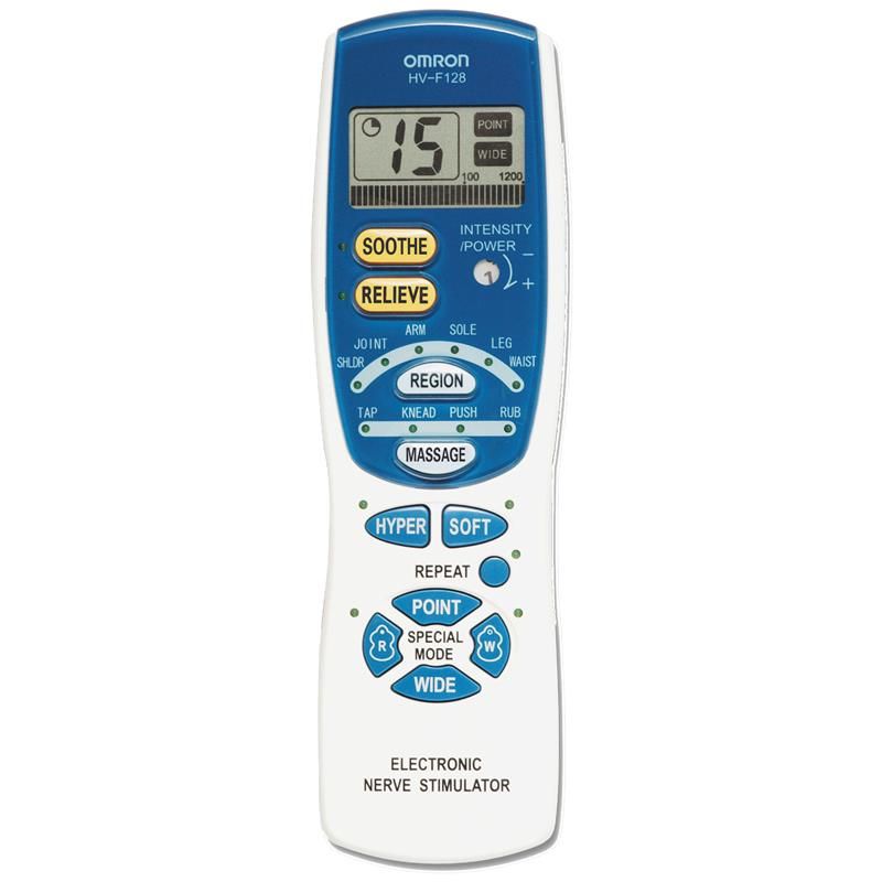 Omron Tens Unit HVF-128