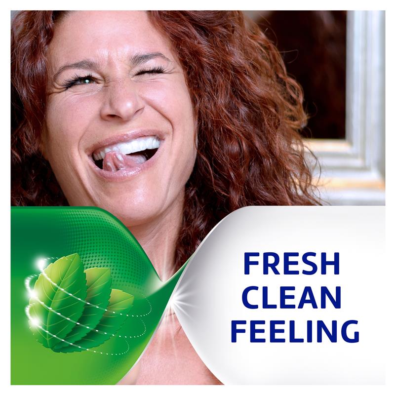 Polident 3 Minute Denture Cleanser 108 Tablets Exclusive Size