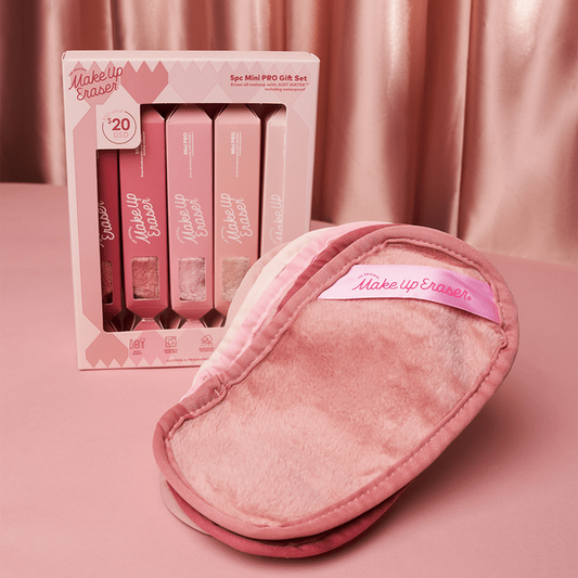 Blush 5pc Gift Set