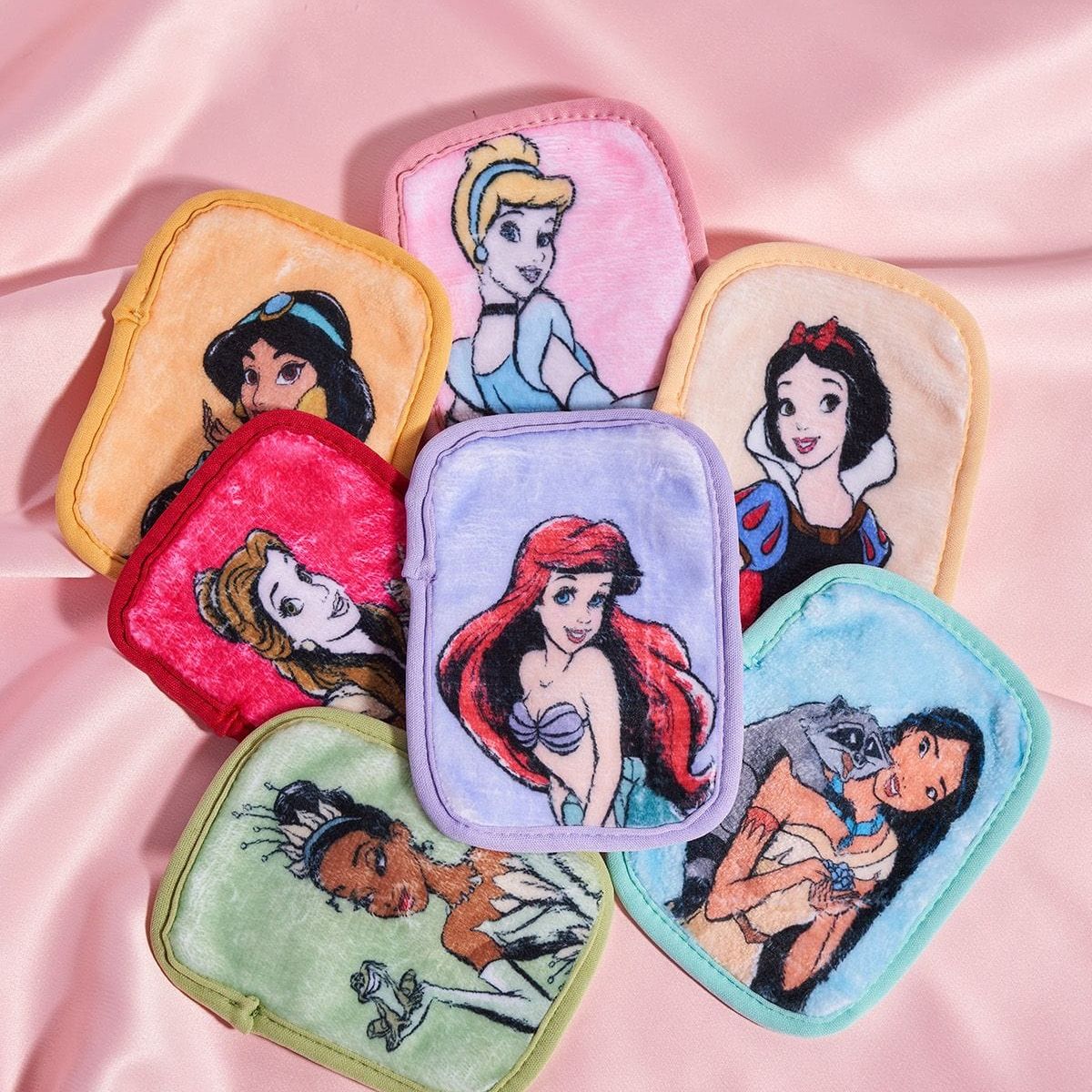 Disney 7-Day Sets