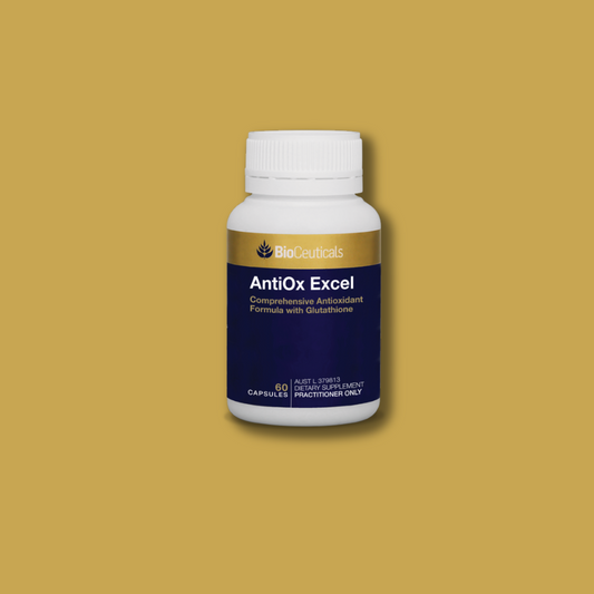 AntiOx Excel