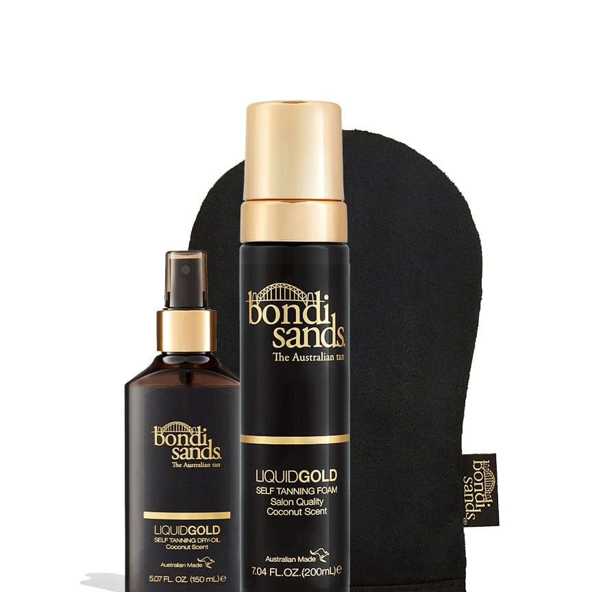 Liquid Gold Bundle