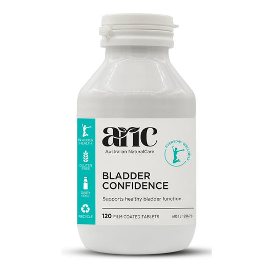 ANC Bladder Confidence 120t