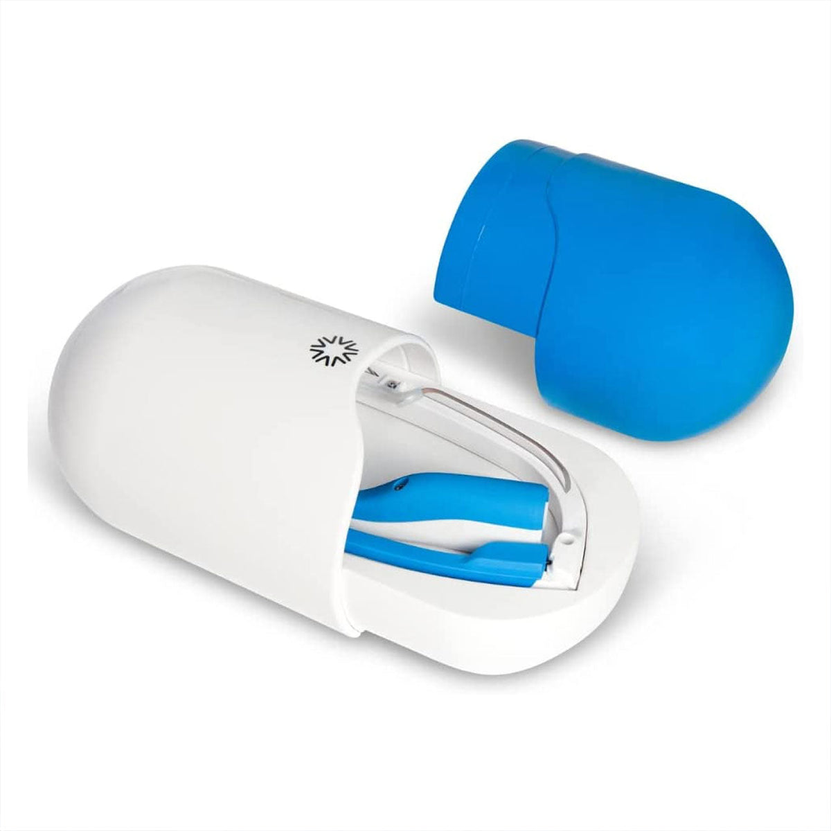 AYO Light Therapy Glasses
