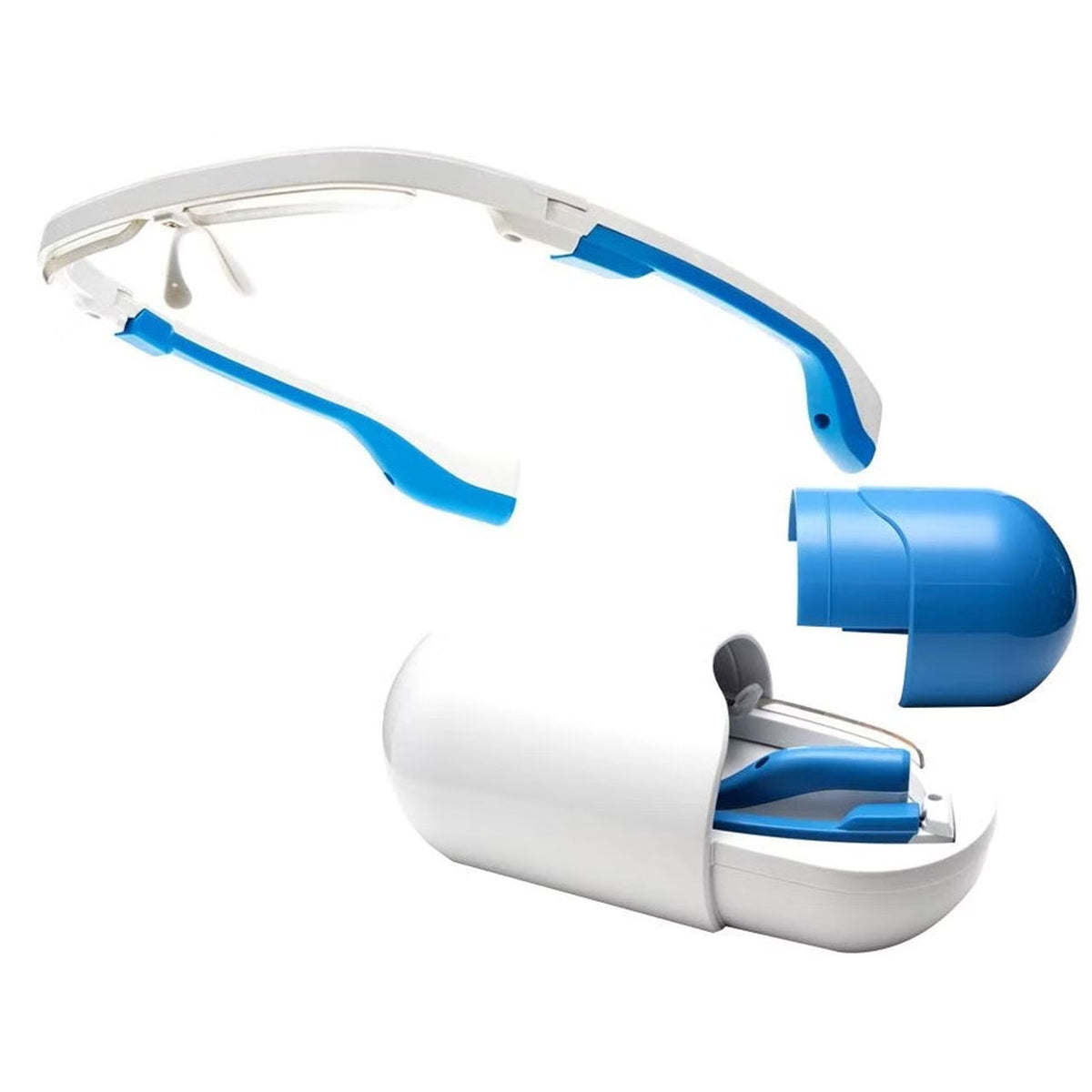 AYO Light Therapy Glasses