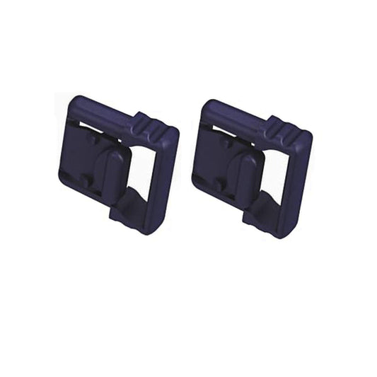 Resmed Headgear clips for Micro Activa LT or Ultra Mirage (2 pack)