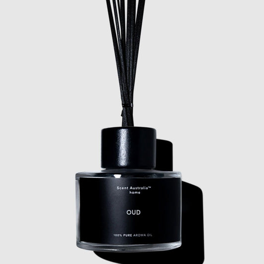 Oud Reed Diffuser (200ml)