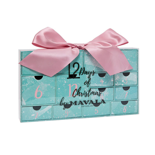 12 Days Of Christmas Advent Calendar