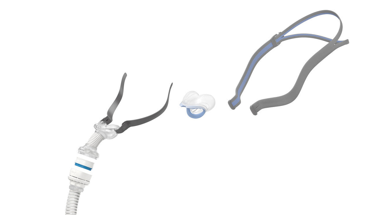 Resmed AirFit™ N30 for AirMini™ Mask Pack