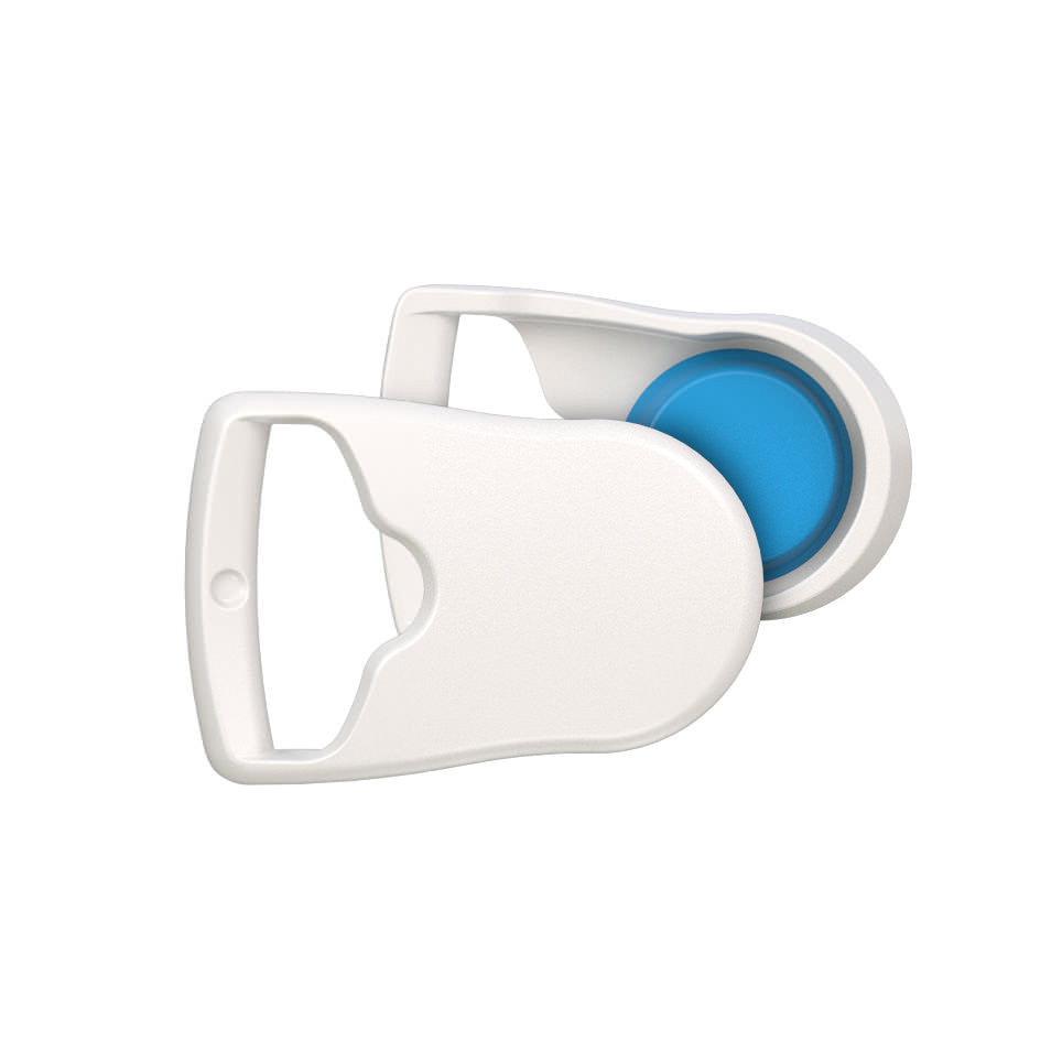 Resmed AirFit™ F20/ F30/ F30i Mask Headgear Clips