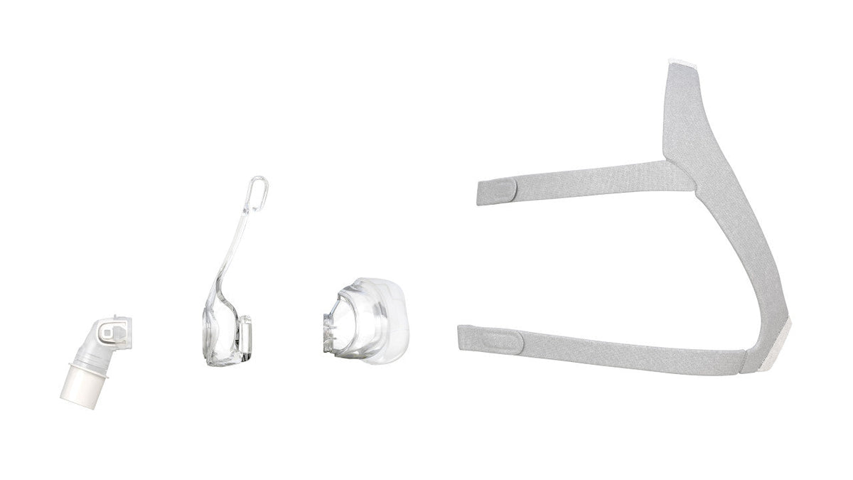 Resmed AirFit™ N20 Classic Mask