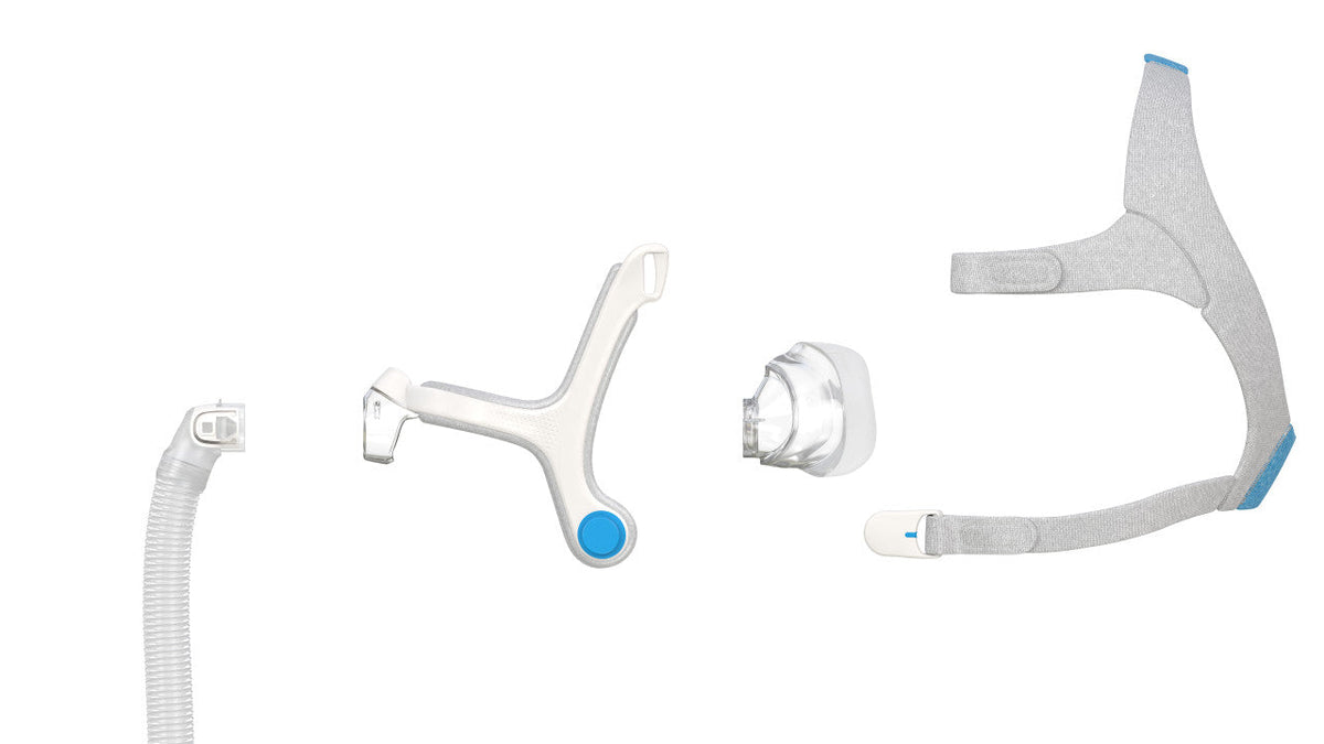 Resmed AirFit N20 Nasal Mask