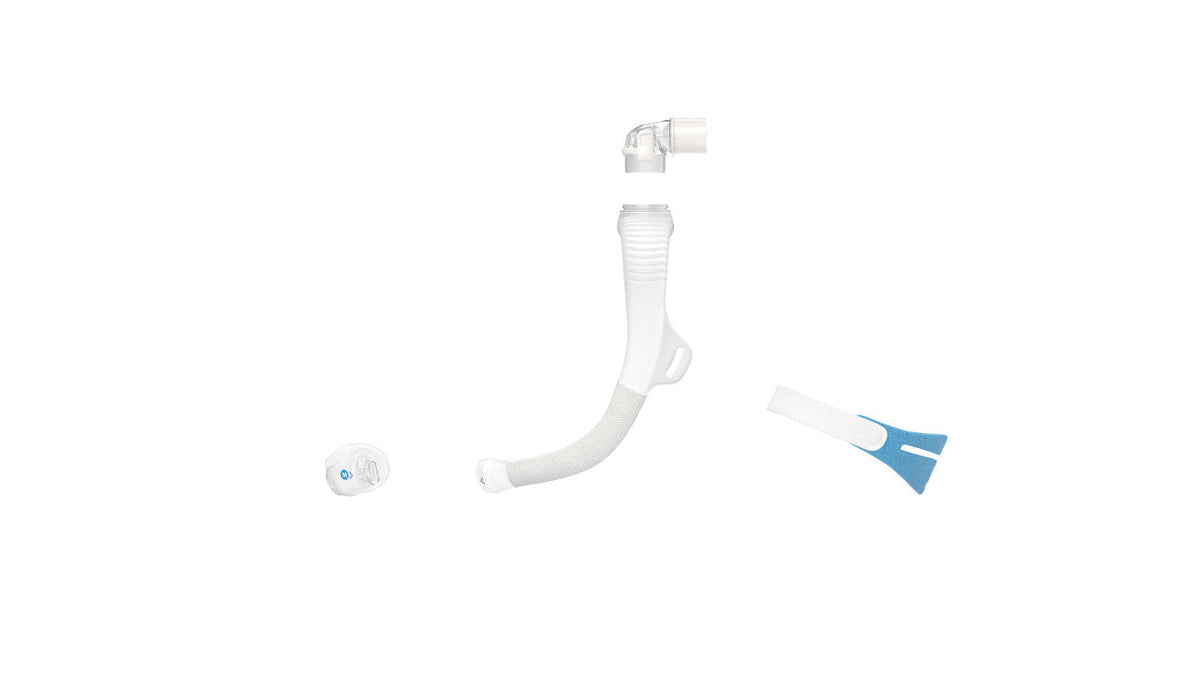 Resmed AirFit™ N30i Nasal Cradle Mask